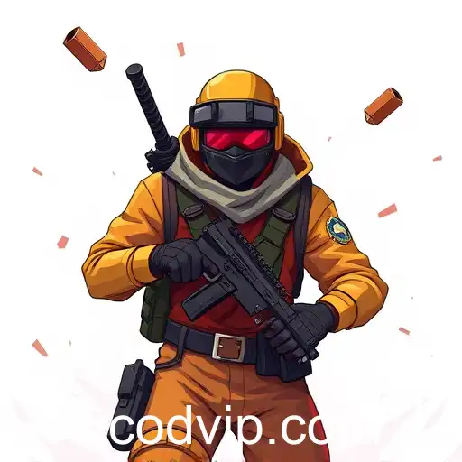 The Growing Phenomenon of Codvip in Gaming Communities