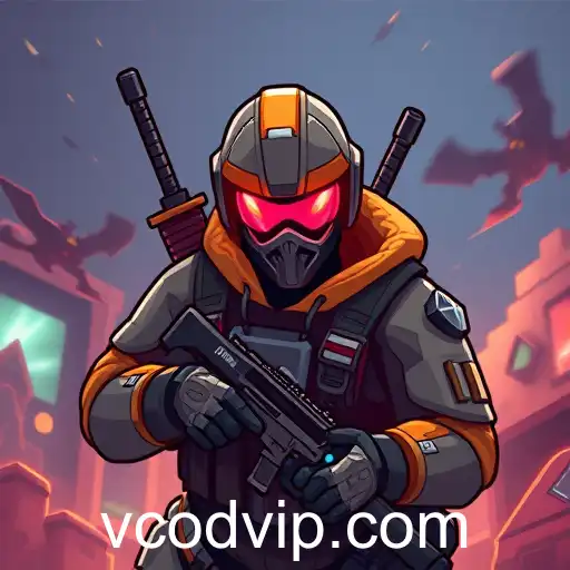 The Rise of Codvip: Impact on Gaming Culture