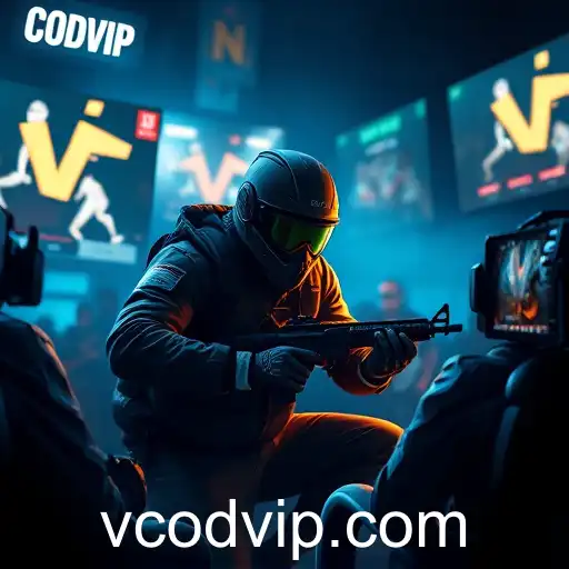 The Rise of CODVIP: A New Era in Online Gaming