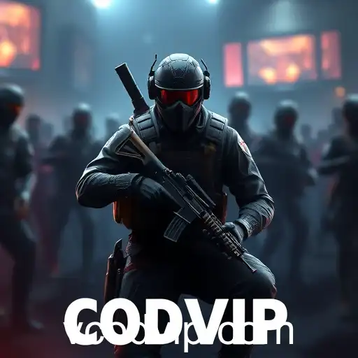 Evolving Gaming Realms with Codvip