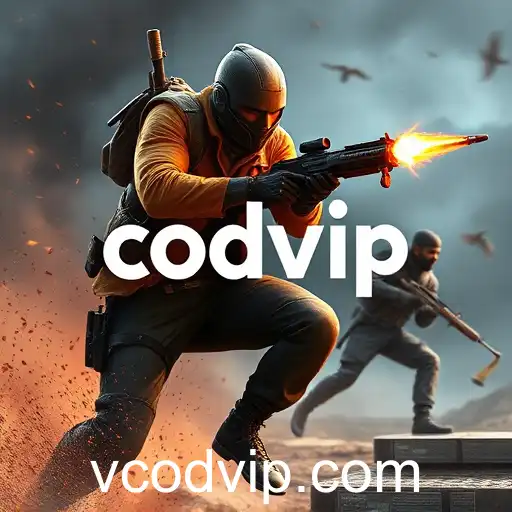 The Influence of CODVIP in Modern Gaming