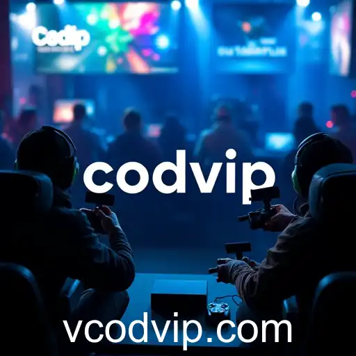 Thriving in the Digital Realm: Codvip's Role in Gaming