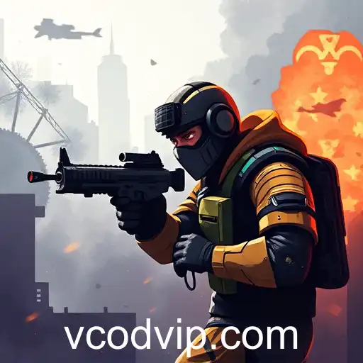 Exploring CodVIP: Challenges and Innovations in Gaming