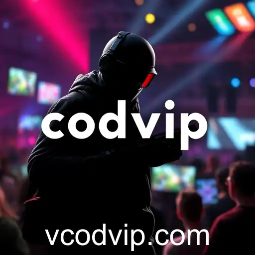 The Rise of Codvip in Gaming Communities