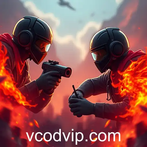 The Rise and Impact of Codvip in Gaming