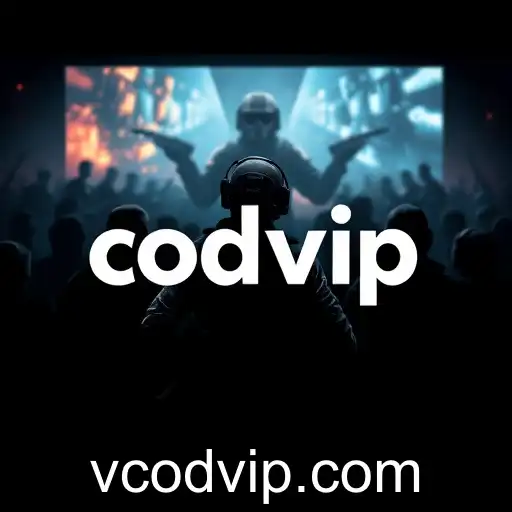 Emerging Trends in Online Gaming and Codvip's Influence