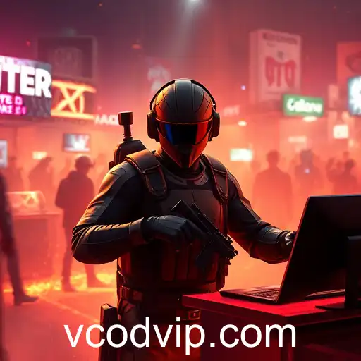 Gaming Evolution: The Rise of codvip