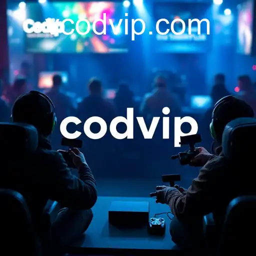 Thriving in the Digital Realm: Codvip's Role in Gaming