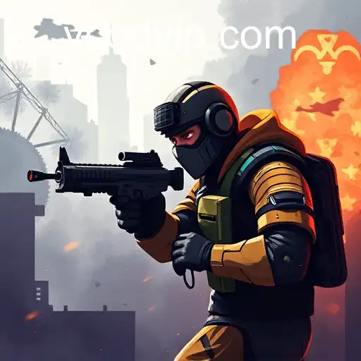 Exploring CodVIP: Challenges and Innovations in Gaming