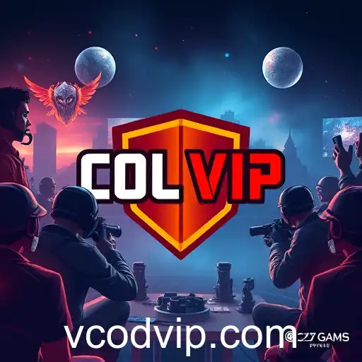 The Rise and Influence of Codvip in 2025