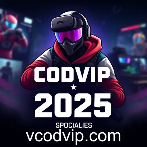 Exploring the Rise of Codvip in Online Gaming
