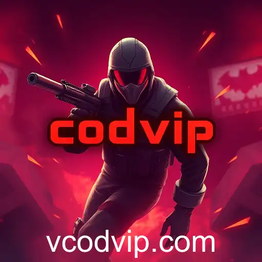 The Rise of CodVIP in Global Gaming