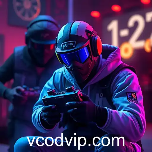 Digital Trends Shaping Modern Gaming