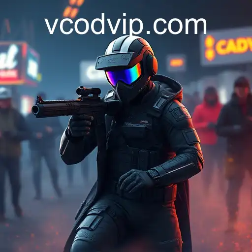The Evolution of Codvip in the Gaming World