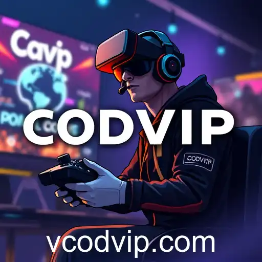 Gaming Revolution with CODVIP