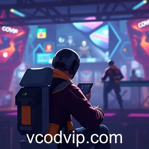 The Rise of CODVIP in Gaming Communities