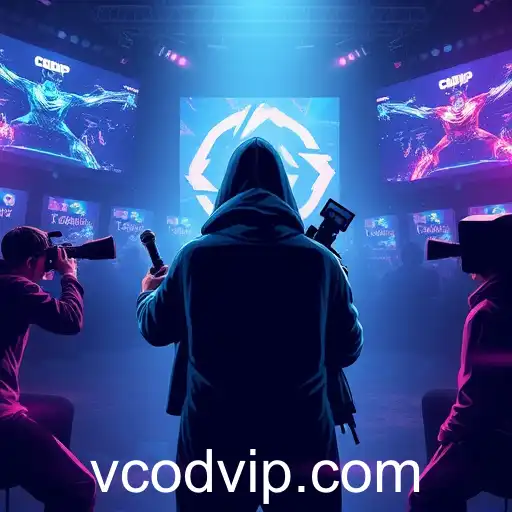 The Rise of Codvip: A Game-Changing Year