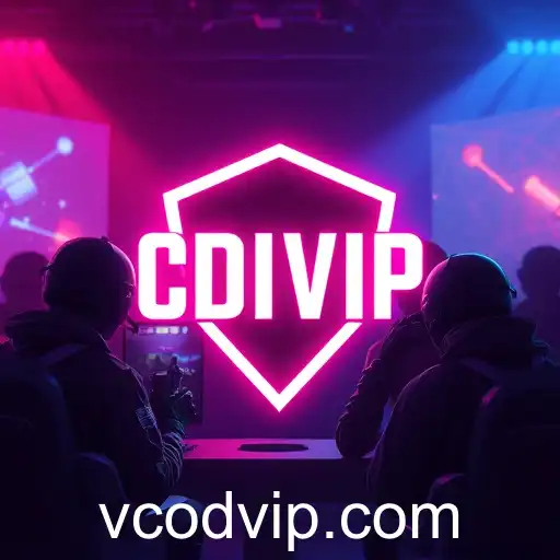 The Rise of Codvip in the Gaming World