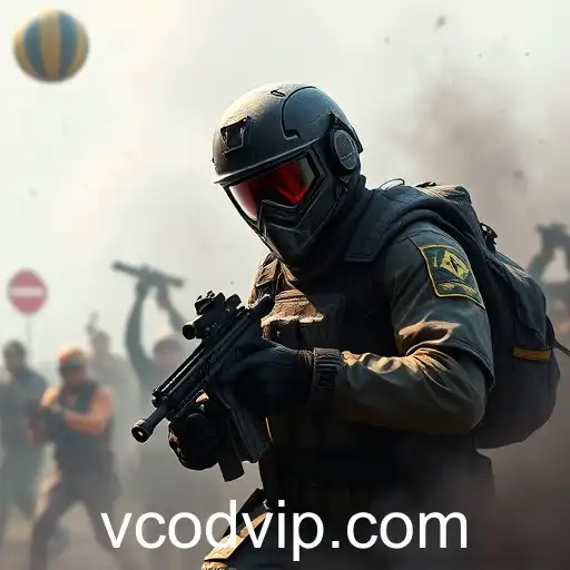 The Rise of Codvip in Gaming Communities