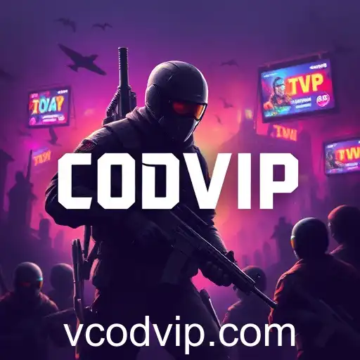 The Rise of Codvip in the Gaming World