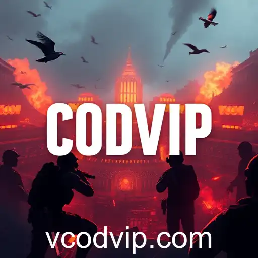 The Rise of CodVIP: Revolutionizing Online Gaming Communities