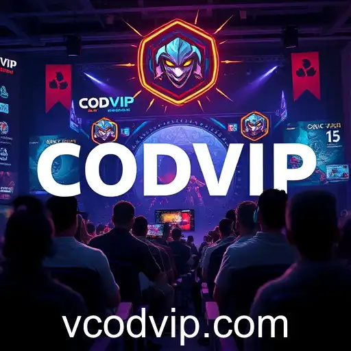 Rise of Online Gaming Platforms: A Closer Look at Codvip
