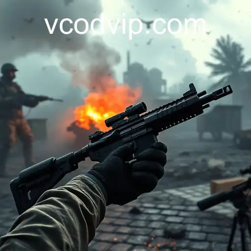 Exploring the Evolution of Game Reviews: The 'codvip' Phenomenon