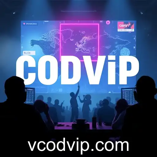 The Rise of CODVIP: Revolutionizing the Gaming Experience