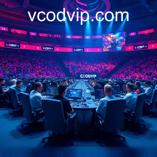 The Rise of CODVIP in Gaming Communities