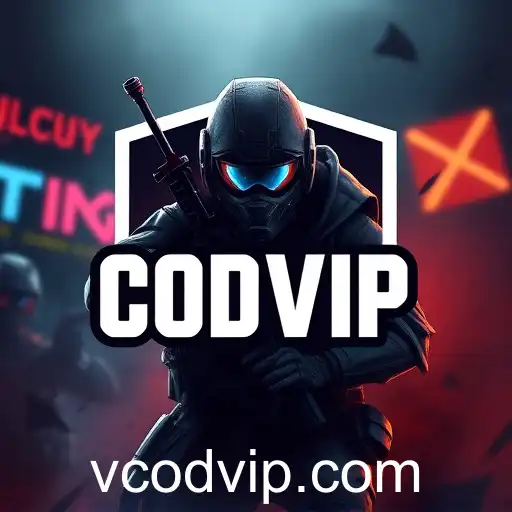 The Rise and Influence of CODVIP in the Gaming World