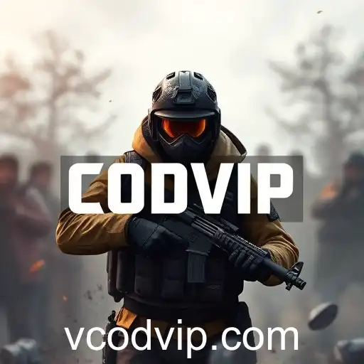 The Rise of Codvip in Gaming Communities