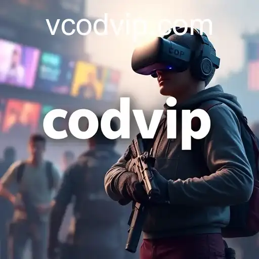 The Rise of 'codvip': A Gaming Revolution
