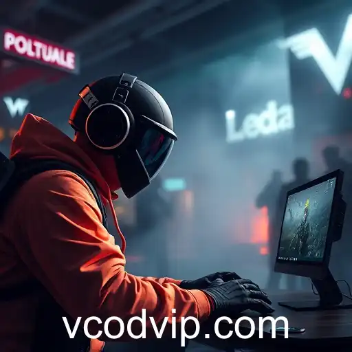 The Rise of Codvip in the Gaming World